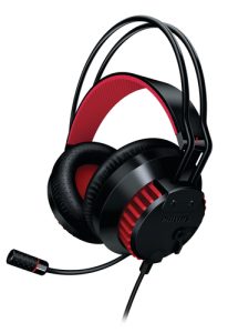 Philips PC Gaming Headset SHG8000/10