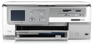 HP Photosmart C8180