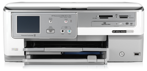 HP L2526B