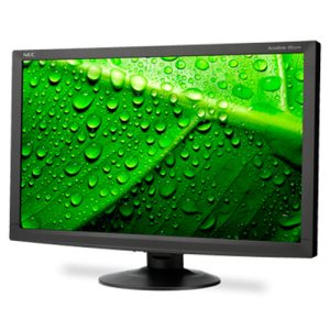 NEC AS241W-BK