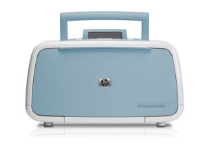 HP Photosmart A526
