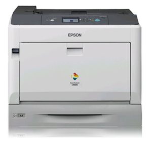 Epson AcuLaser C9300D3TNC