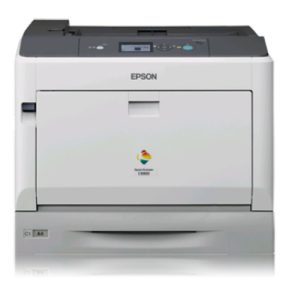 Epson AcuLaser C9300D2TN
