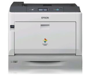 Epson AcuLaser C9300DTN
