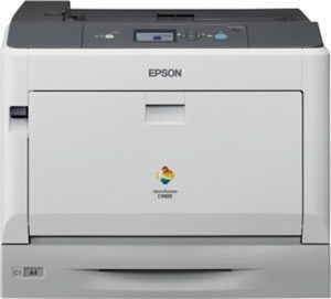 Epson AcuLaser C9300TN