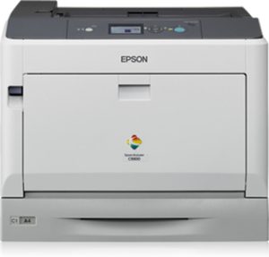 Epson AcuLaser C9300N