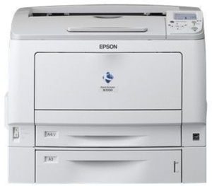 Epson AcuLaser M7000TN