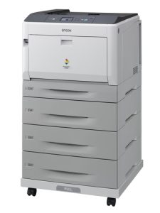 Epson AcuLaser C9300D3TNC