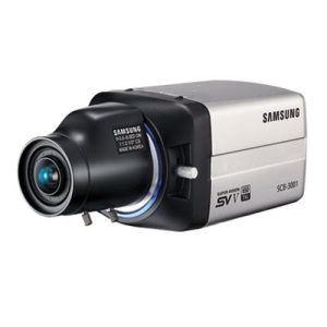 Samsung SCB-3001