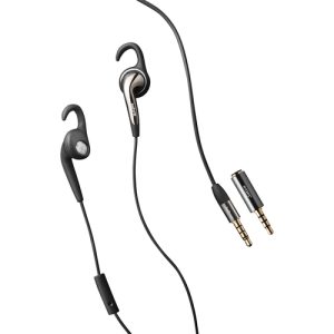 Jabra CHILL Corded HDST, BLK