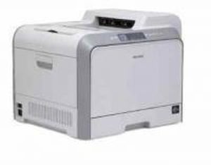 Samsung CLP-500N