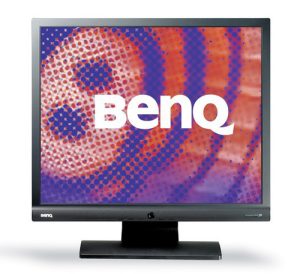 BenQ G702AD