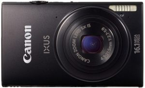 Canon IXUS 240 HS
