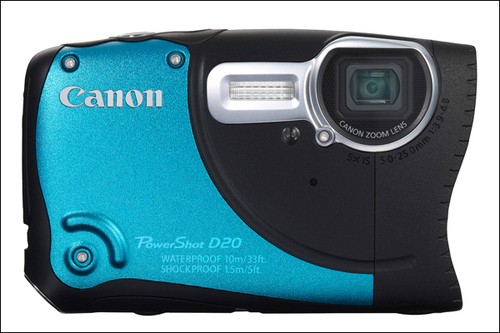 Canon 6145B011