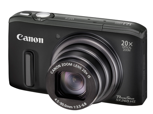Canon 6197B011