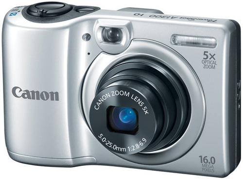 Canon 6177B011