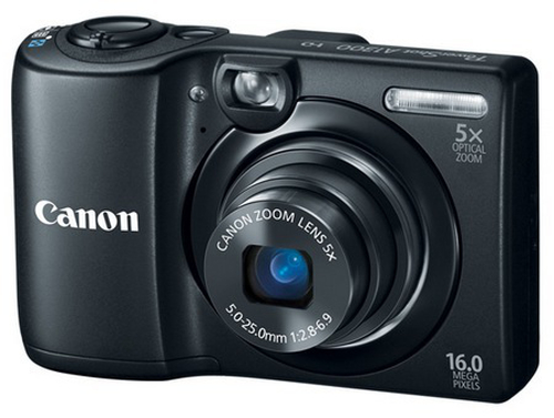 Canon 6178B012