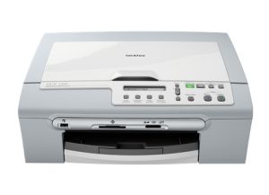 Brother DCP-150CG1