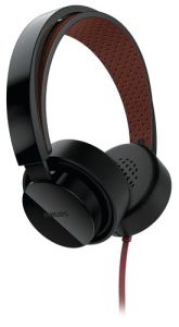 Philips CitiScape Headband Headphones SHL5200BK/10