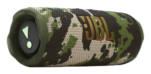 JBL JBLFLIP7SQUAD