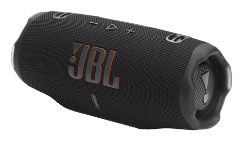 JBL JBLCHARGE6BLK