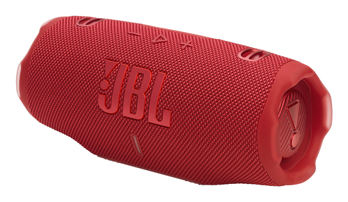 JBL JBLCHARGE6RED