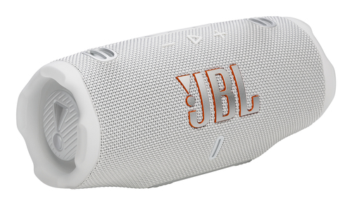 JBL JBLCHARGE6WHT
