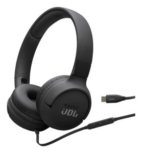 JBL Tune 520C USB-C