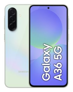 Samsung Galaxy A36