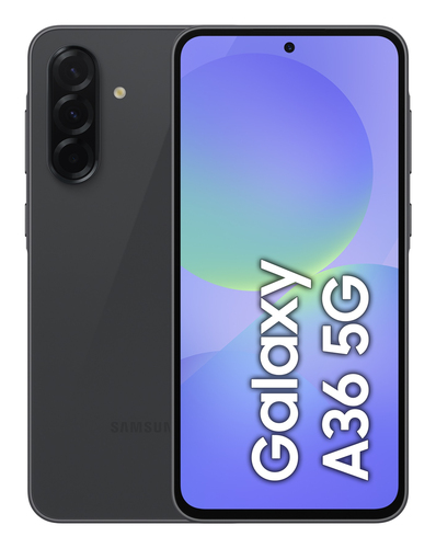 Samsung SM-A366BZKBEUB