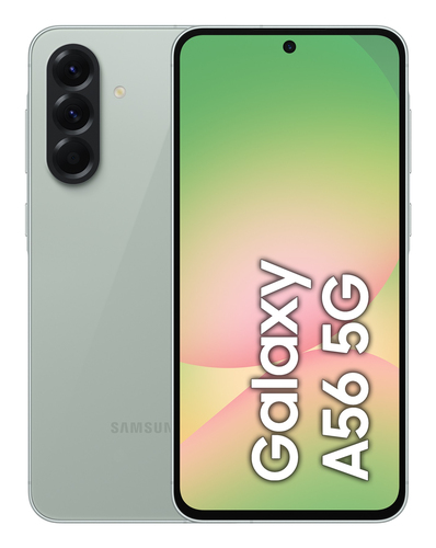 Samsung SM-A566BZGAEUB