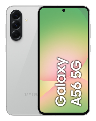 Samsung SM-A566BZACEUB