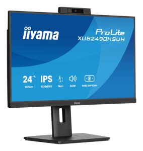 iiyama XUB2490HSUH-B2