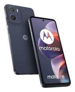 Motorola moto e15