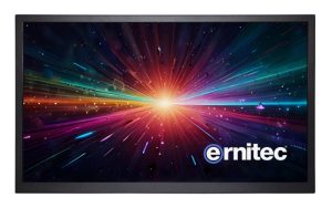 Ernitec 0070-24122-WATERPROOF