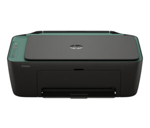 HP DeskJet 2923 Wireless All-in-One Color Printer, Instant Ink