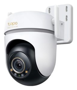 TP-Link Tapo TC43(EU) V2