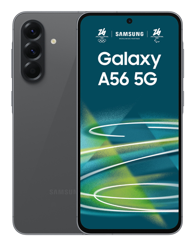 Samsung SM-A566BZKCEUE