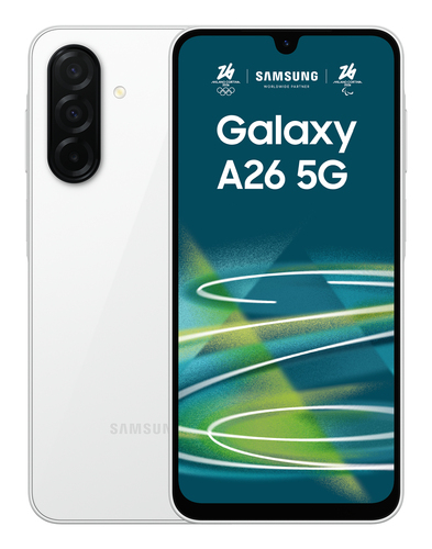Samsung Galaxy A26
