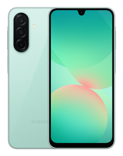 Samsung SM-A266BLGCEUB