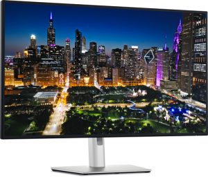 DELL U3225QE