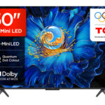 TCL 50C6KS-UK television