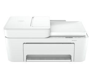 HP DeskJet 4227e Wireless All-in-One Color Printer, Instant Ink; Copier, Scanner