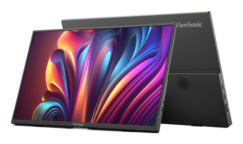 Viewsonic VA1650