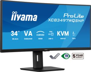 iiyama XCB3497WQSNP-B1