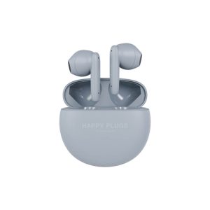 Happy Plugs Headphone Joy Lite In-Ear TWS Blue