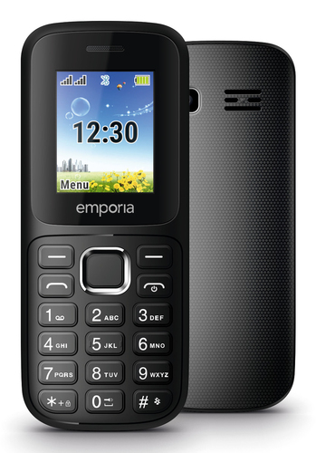 Emporia FN313.V3.BK.01