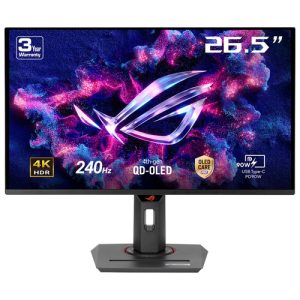 ASUS XG27UCDMG