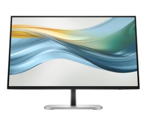 HP Series 5 Pro 23.8 inch FHD USB-C Monitor- 524pu
