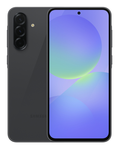 Samsung SM-A366BZKBEEE